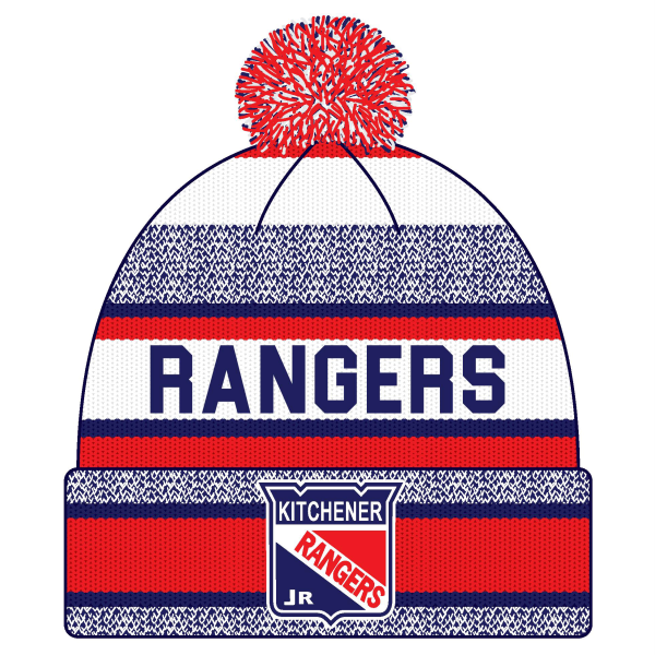 Jr/Lady Ranger Apparel Red Hat - JP Sportswear